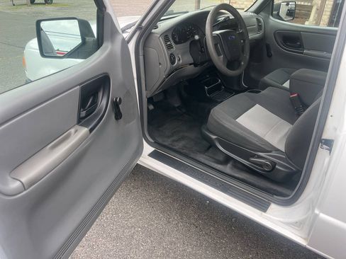 Used 2008 Ford Ranger XL RWD image 14