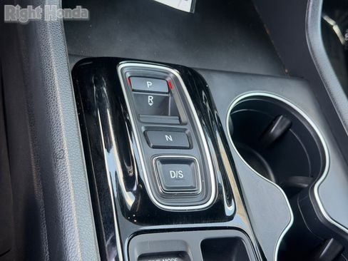 Certified 2023 Honda Pilot Sport image 31