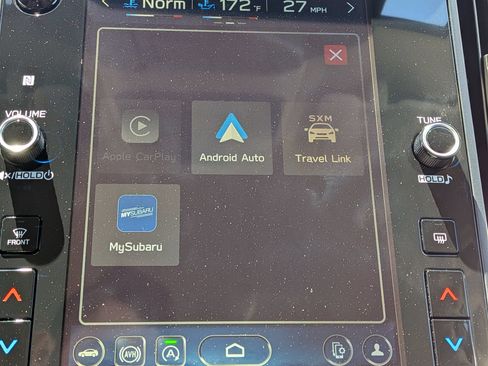 Certified 2025 Subaru Impreza 2.0i Sport AWD/4WD image 21