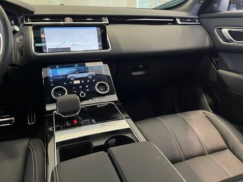 Used 2023 Land Rover Range Rover Velar R-Dynamic S AWD/4WD image 38