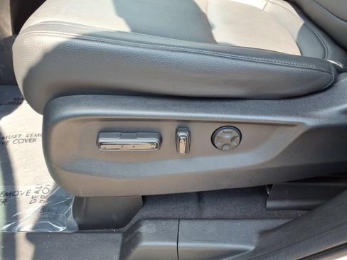 Certified 2025 Honda Odyssey EX-L image 20