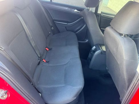 Used 2014 Volkswagen Jetta TDI Value Edition image 17