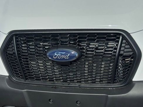 New 2025 Ford Transit 250 Low Roof AWD w/ Load Area Protection Package image 5