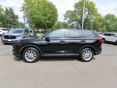 Used 2024 Honda CR-V EX-L image 3