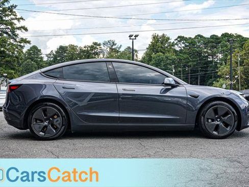 Used 2023 Tesla Model 3 Standard Range RWD image 8