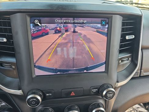 Used 2020 RAM 1500 Big Horn image 21