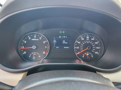 Used 2019 Kia Sportage LX w/ LX Popular Package image 11