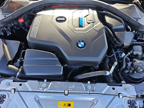 Used 2023 BMW 330e w/ Driving Assistance Package image 30