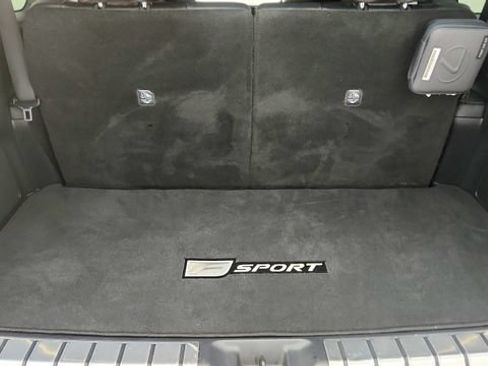 Used 2026 Lexus TX 500h AWD w/ Technology Package image 28