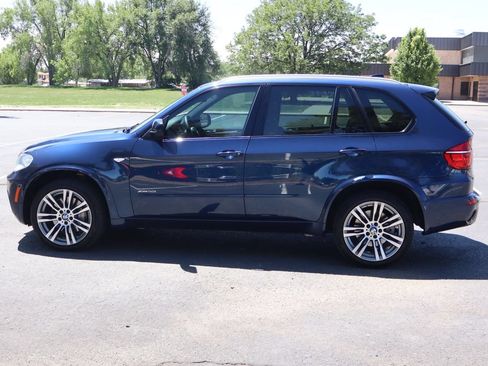 Used 2013 BMW X5 xDrive50i AWD/4WD image 9