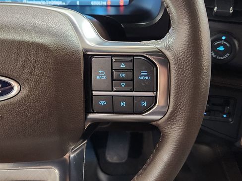 Used 2022 Ford Expedition Max King Ranch image 50