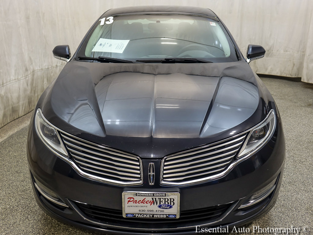 Used 2013 Lincoln MKZ FWD image 5