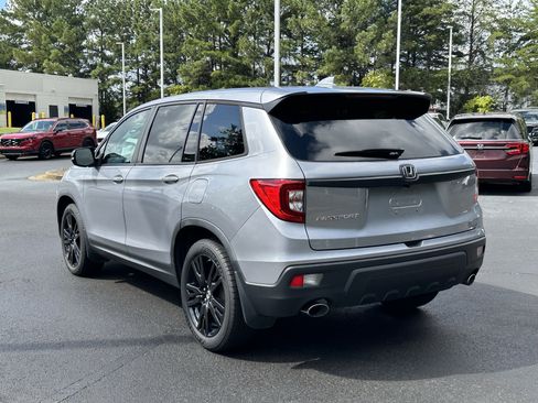 Used 2019 Honda Passport EX-L image 11