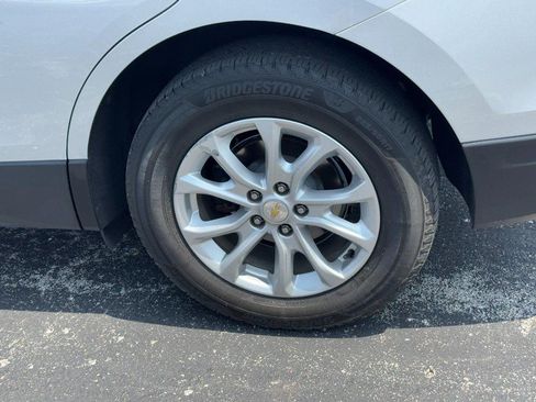Used 2019 Chevrolet Equinox LT FWD image 6