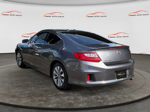 Used 2015 Honda Accord EX-L image 8
