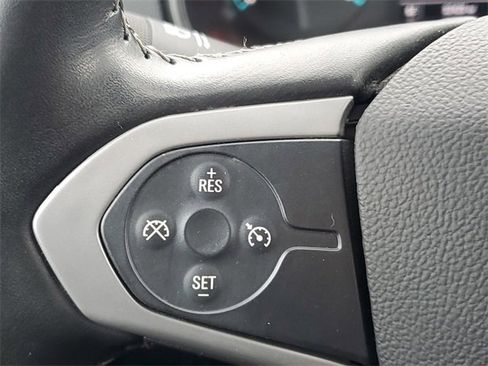 Certified 2022 Chevrolet Colorado LT w/ LT Convenience Package image 23