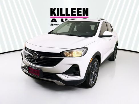 Used 2023 Buick Encore GX Select image 3