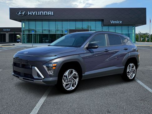 New 2026 Hyundai Kona SEL Premium FWD image 21
