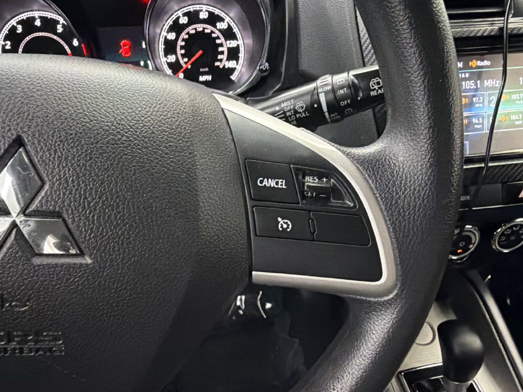 Used 2019 Mitsubishi Outlander Sport ES FWD image 24