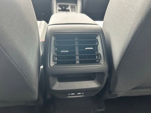 New 2026 Volkswagen Tiguan S FWD image 47