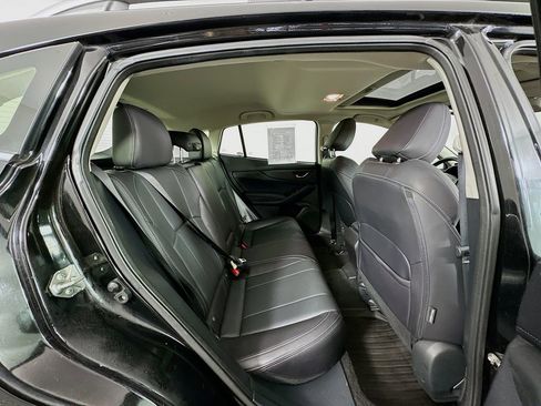 Used 2018 Subaru Impreza 2.0i Limited image 27