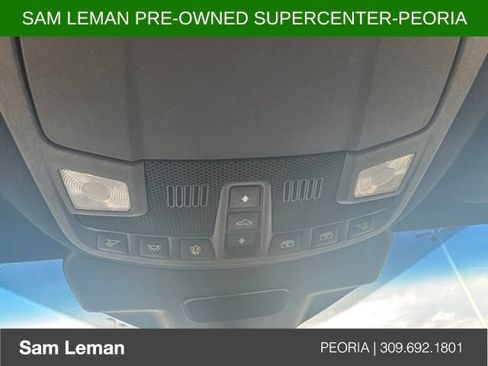 Used 2019 Lincoln Nautilus Reserve w/ Cargo Utility Package AWD/4WD image 15