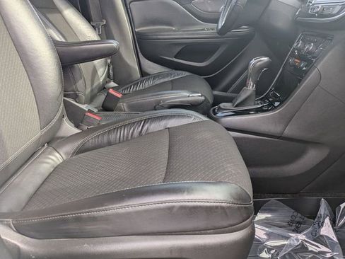 Used 2017 Buick Encore Preferred FWD image 29