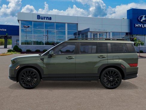 New 2026 Hyundai Santa Fe Calligraphy image 3