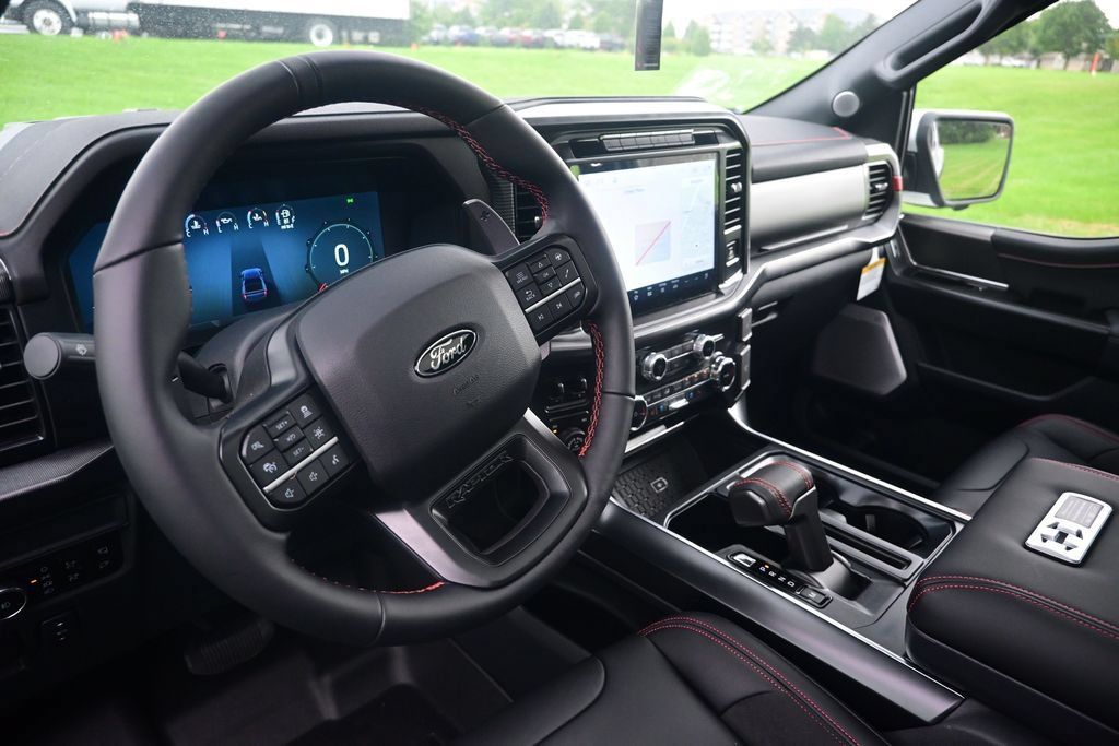 New 2026 Ford F150 Raptor AWD/4WD image 21