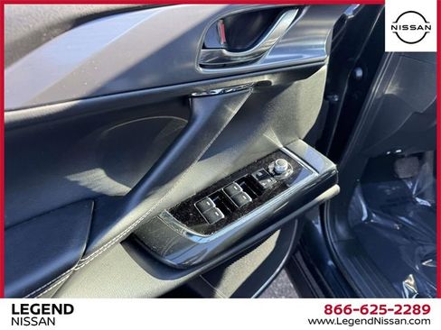 Used 2021 MAZDA CX-9 Grand Touring image 14