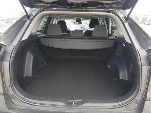 Used 2025 Toyota RAV4 XLE image 7
