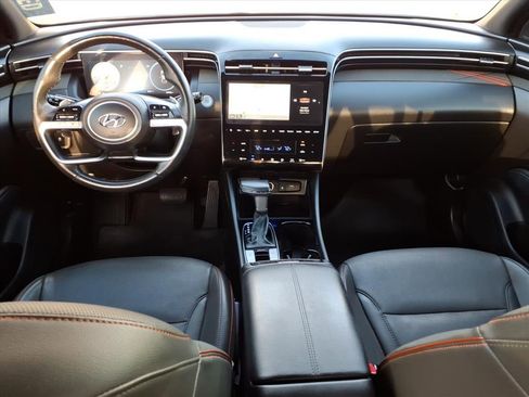 Used 2023 Hyundai Santa Cruz Limited image 19