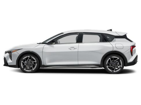 New 2026 Kia K4 EX FWD image 3
