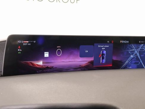 New 2025 Lincoln Navigator Reserve w/ Jet Appearance Package image 4