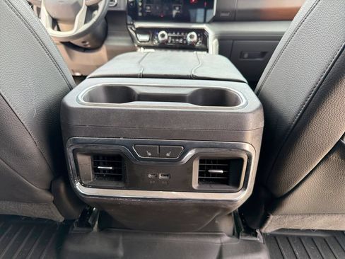 Used 2024 GMC Sierra 1500 Denali w/ Denali Reserve Package AWD/4WD image 18