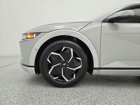 Used 2024 Hyundai Ioniq 5 Limited RWD image 18
