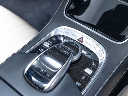Used 2018 Mercedes-Benz S 63 AMG S 4MATIC Sedan image 42