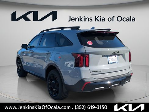 New 2026 Kia Sorento SX Prestige AWD/4WD image 5