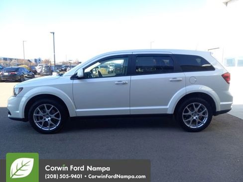 Used 2018 Dodge Journey GT w/ Driver Convenience Group image 6