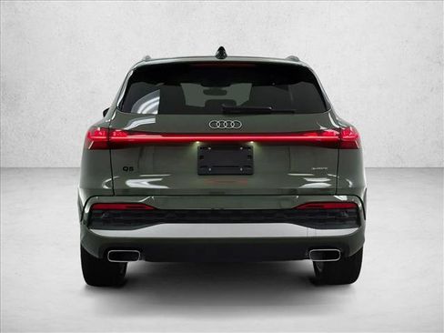 Used 2025 Audi Q5 Prestige AWD/4WD image 7