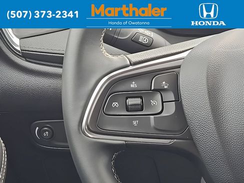 Used 2025 Buick Encore GX Preferred AWD/4WD image 26