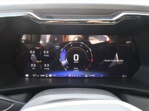 New 2026 Chevrolet Colorado Z71 w/ Technology Package image 22