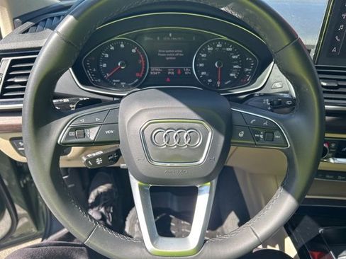 Used 2024 Audi Q5 2.0T Premium w/ Convenience Package AWD/4WD image 22