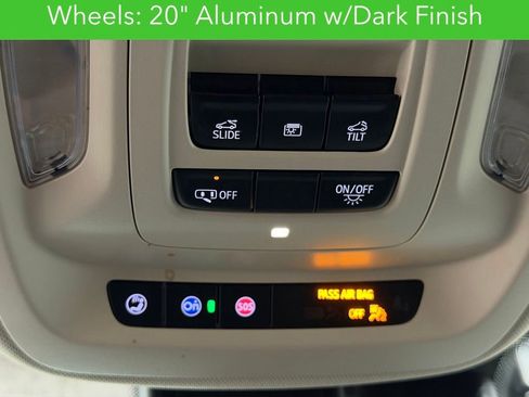 Certified 2023 Buick Envision Essence w/ Sport Touring Package AWD/4WD image 38