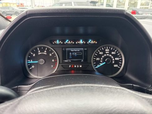 Used 2018 Ford F150 XLT w/ Equipment Group 302A Luxury AWD/4WD image 39