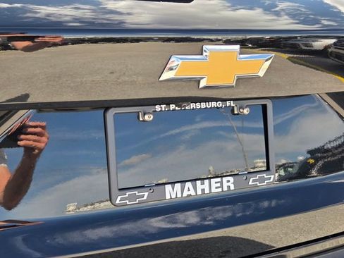 Used 2024 Chevrolet Trax LT image 11