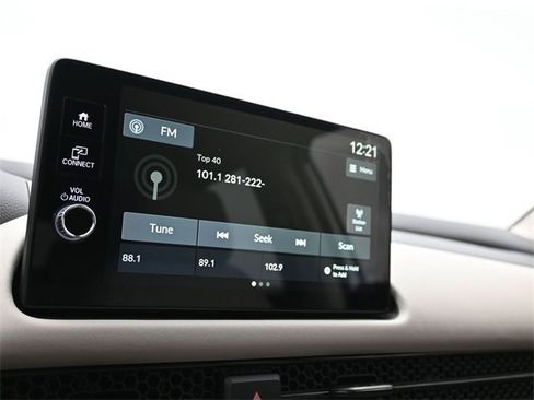 New 2026 Honda HR-V LX image 13