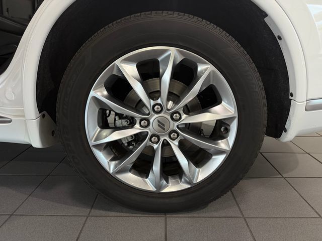 Used 2023 Dodge Durango Citadel RWD image 9