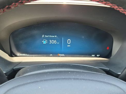 Used 2023 Ford Escape ST-Line Select w/ Tech Pack #2 AWD/4WD image 11