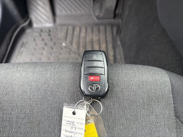 Used 2026 Toyota Camry LE FWD image 29